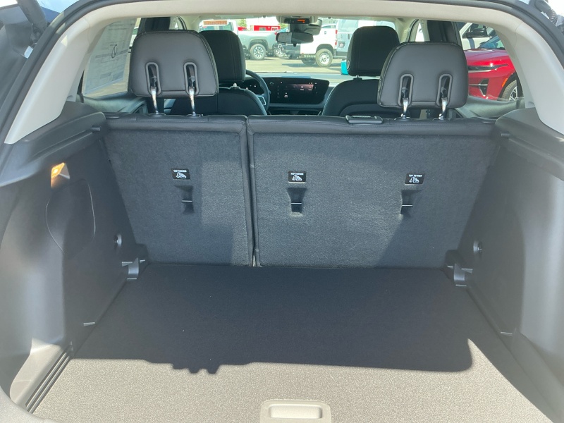 2025 Buick Encore GX