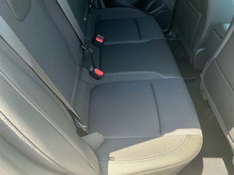 2025 Buick Encore GX