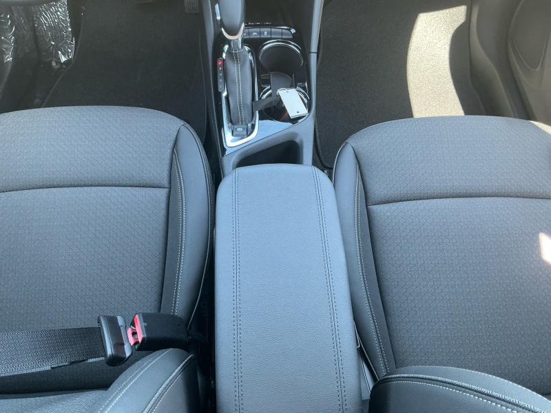 2025 Buick Encore GX
