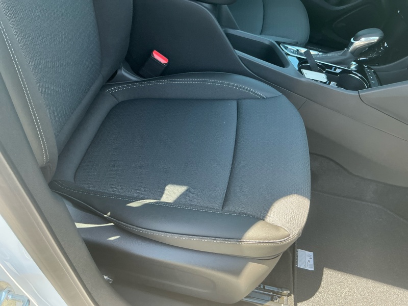 2025 Buick Encore GX
