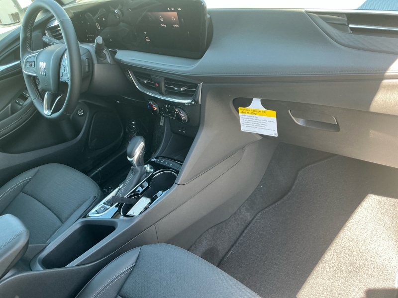 2025 Buick Encore GX