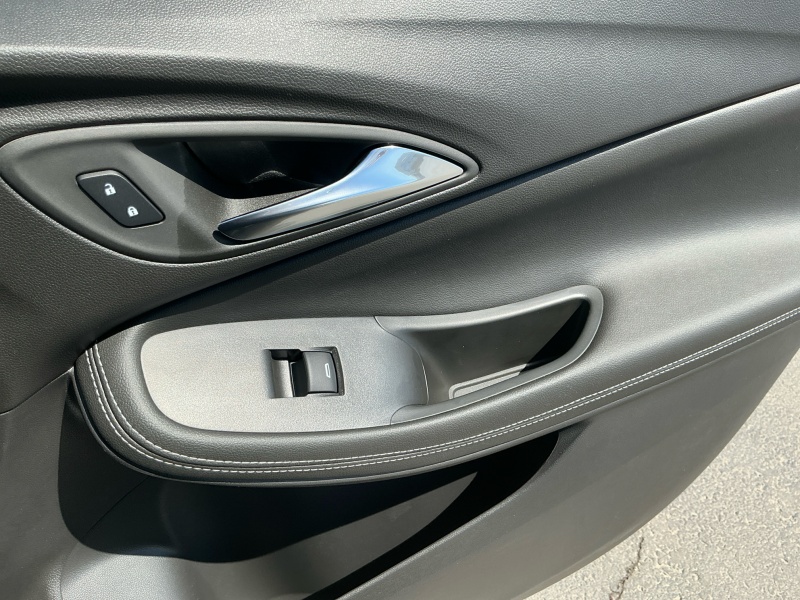 2025 Buick Encore GX