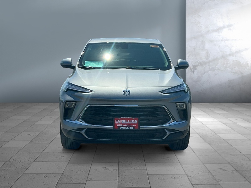 2025 Buick Encore GX