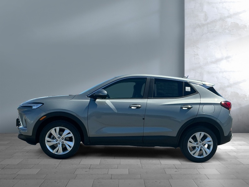 2025 Buick Encore GX