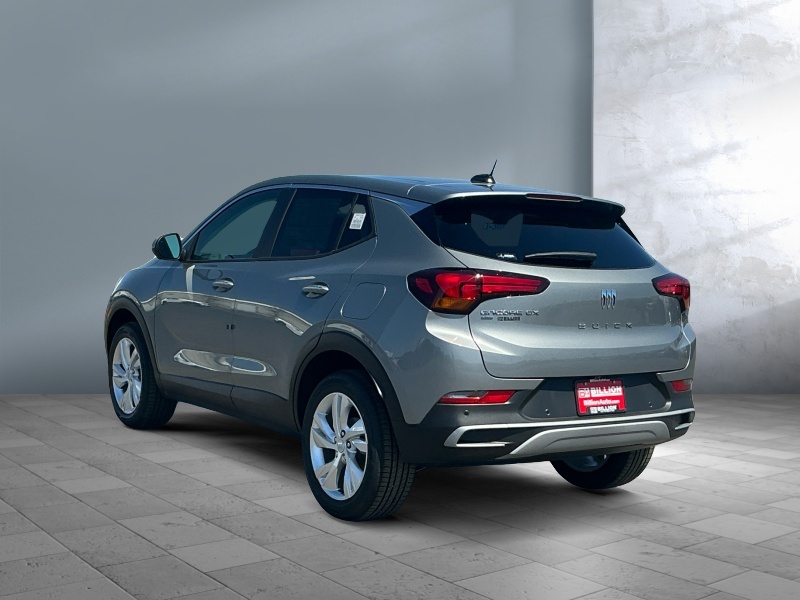 2025 Buick Encore GX