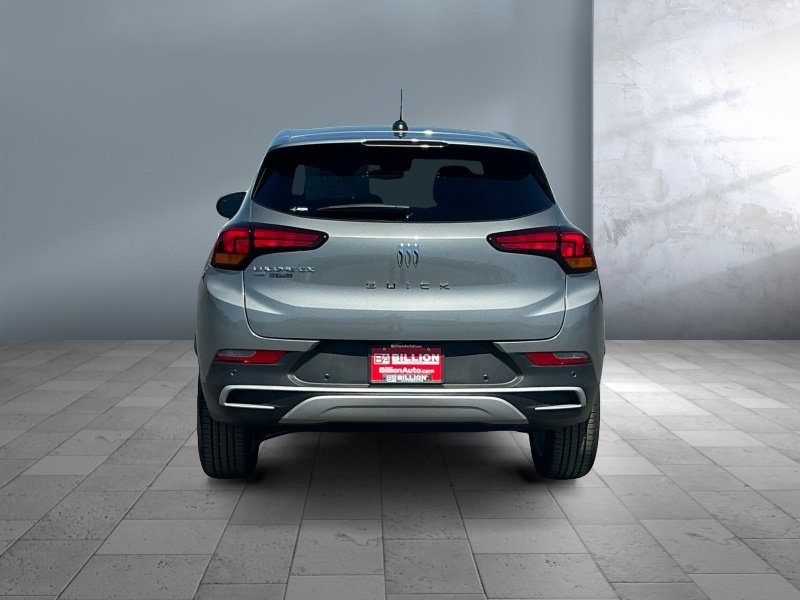 2025 Buick Encore GX