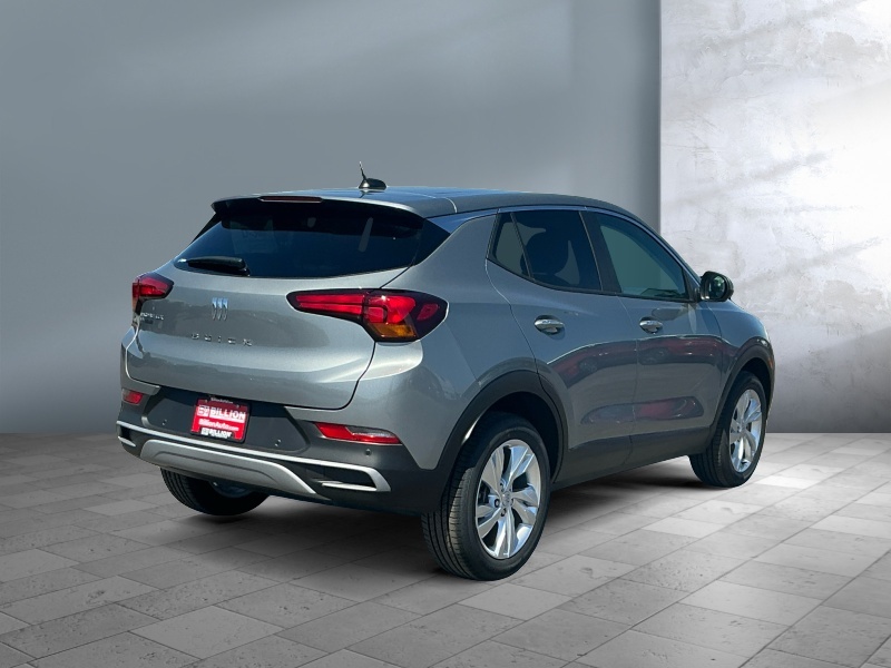 2025 Buick Encore GX