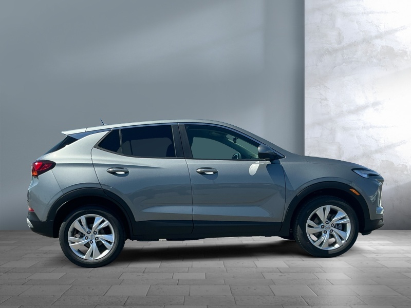 2025 Buick Encore GX
