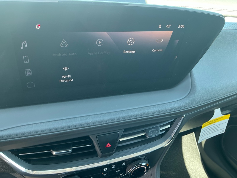 2025 Buick Encore GX