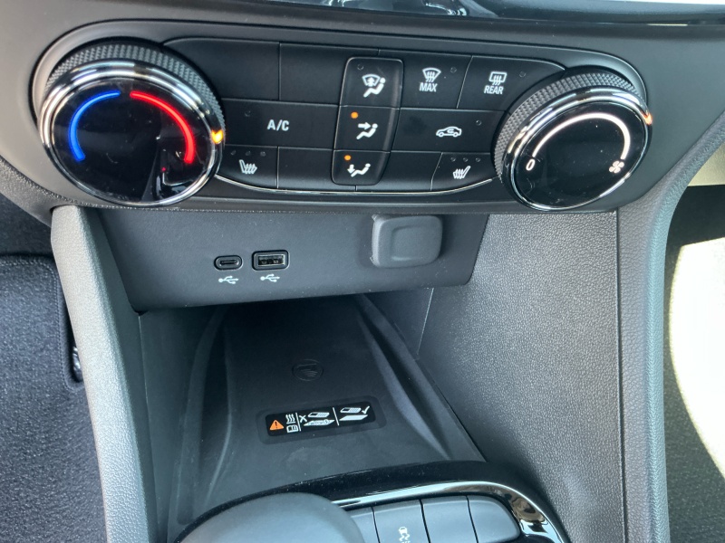 2025 Buick Encore GX