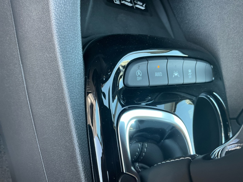 2025 Buick Encore GX