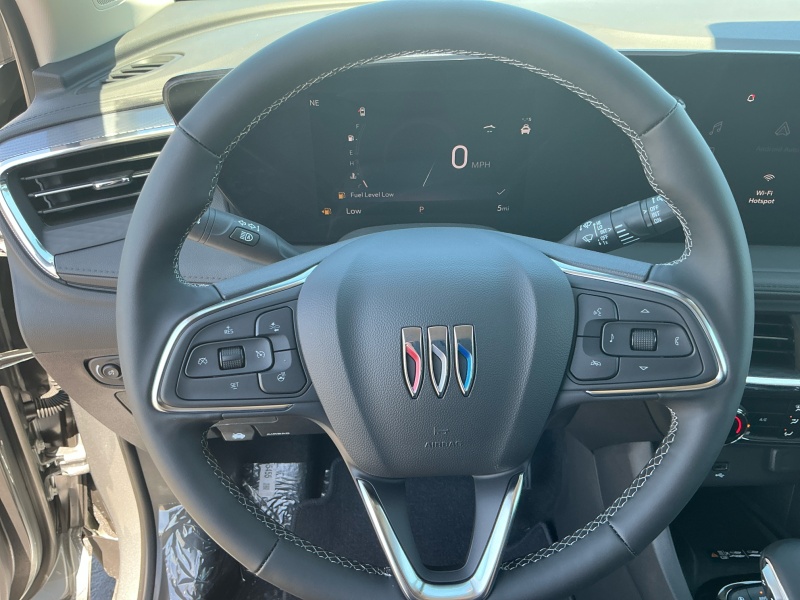 2025 Buick Encore GX