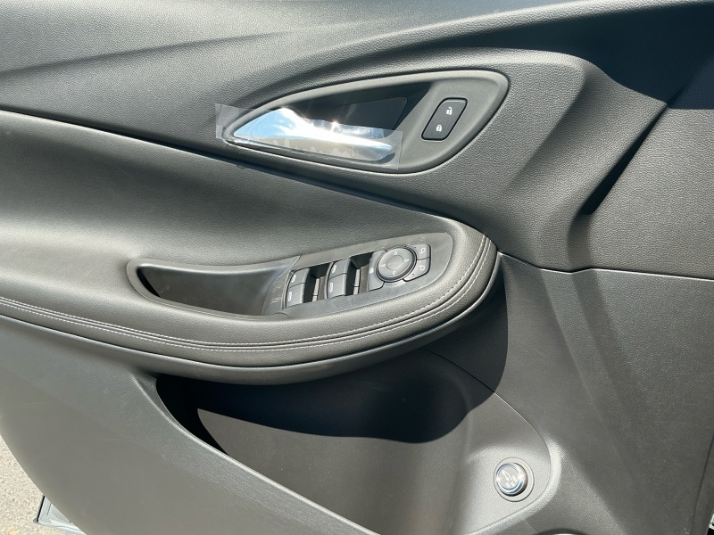 2025 Buick Encore GX