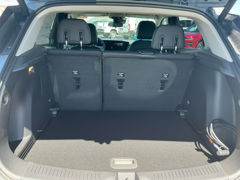 2025 Buick Encore GX