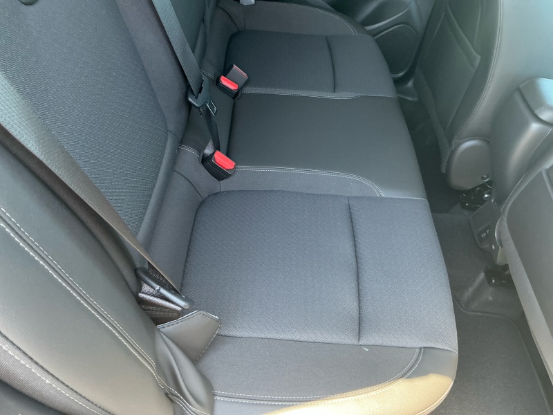 2025 Buick Encore GX