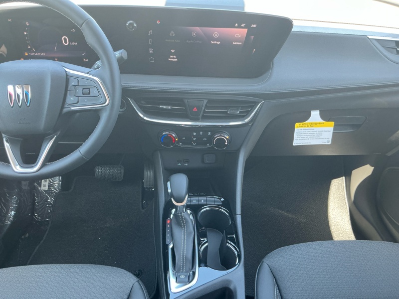 2025 Buick Encore GX