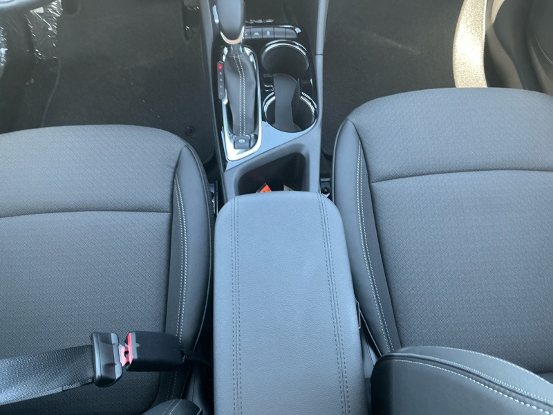 2025 Buick Encore GX