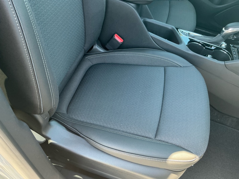 2025 Buick Encore GX