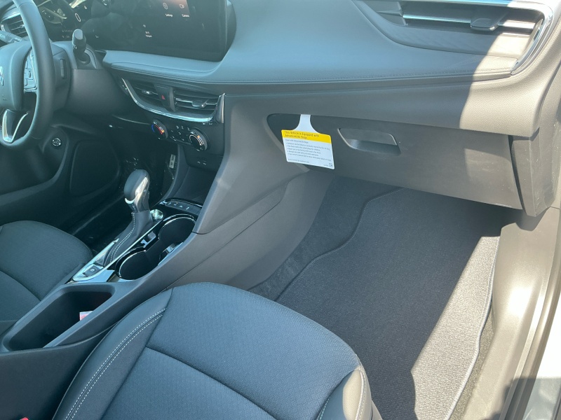 2025 Buick Encore GX
