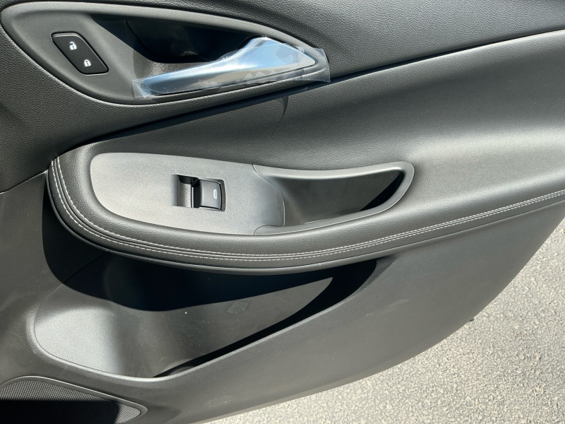 2025 Buick Encore GX