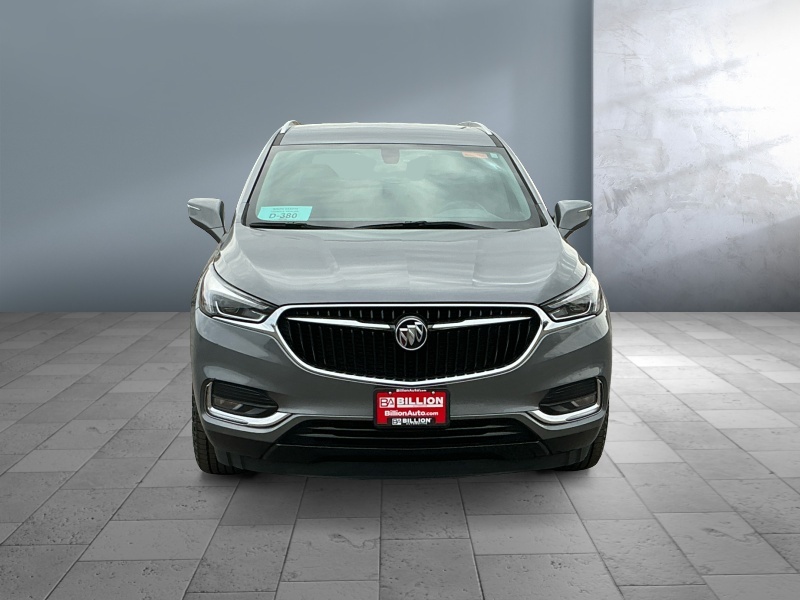 2021 Buick Enclave