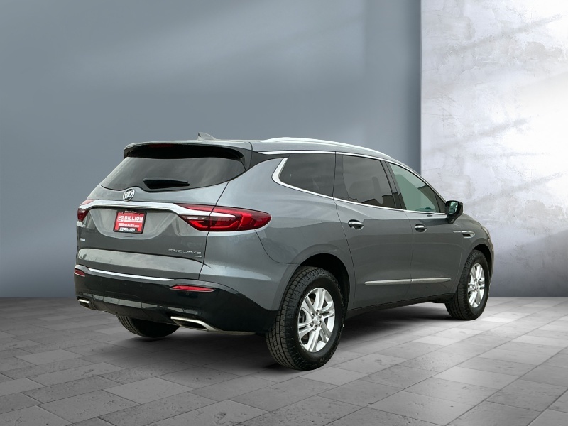 2021 Buick Enclave