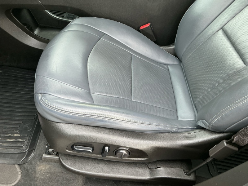 2021 Buick Enclave