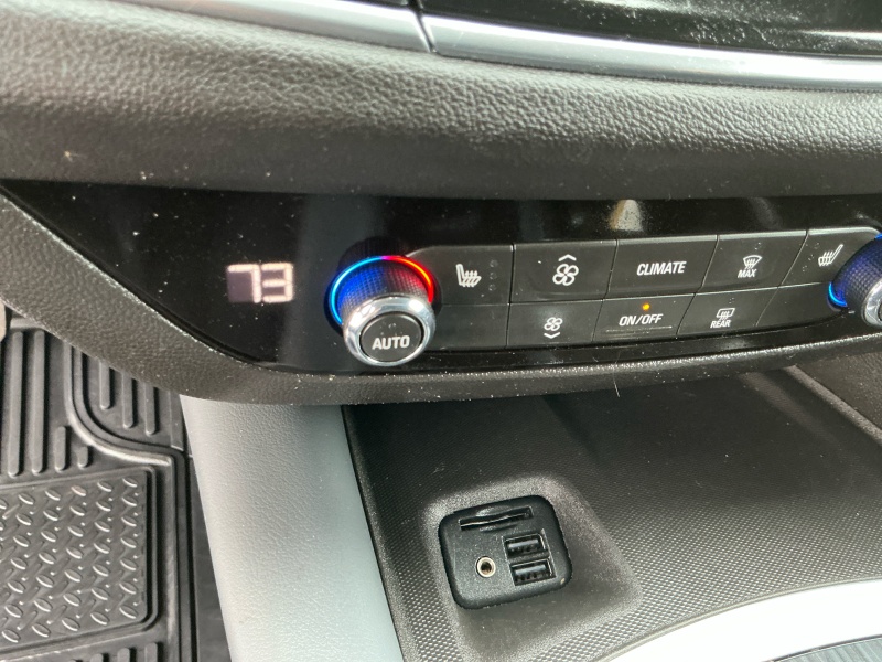 2021 Buick Enclave