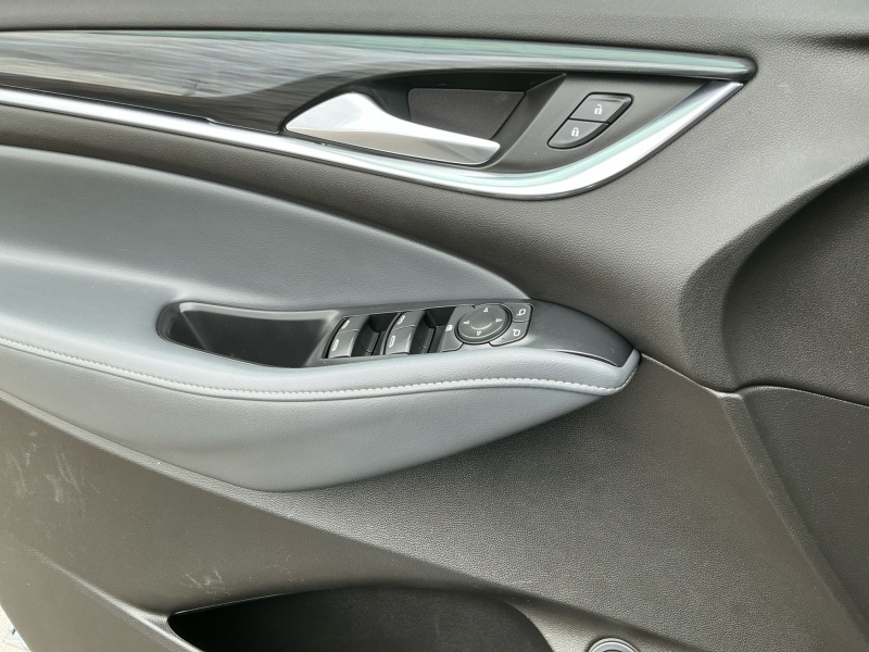 2021 Buick Enclave