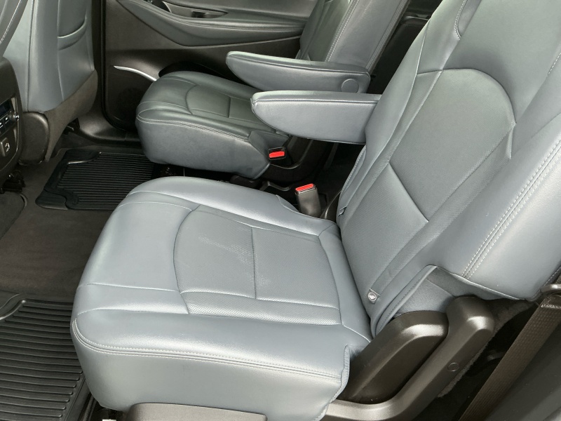 2021 Buick Enclave