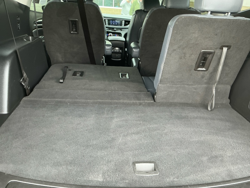 2021 Buick Enclave