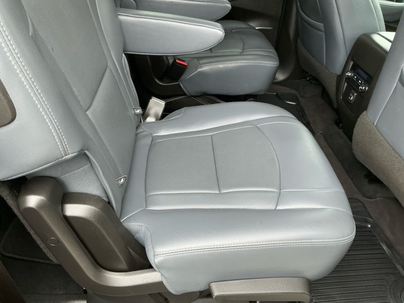 2021 Buick Enclave