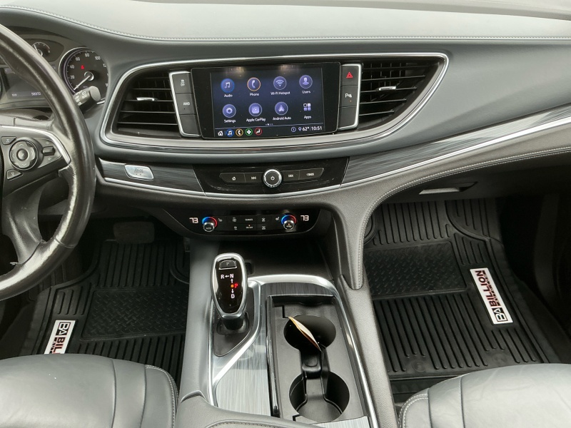 2021 Buick Enclave