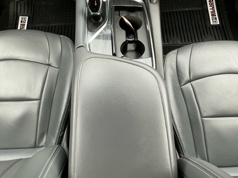2021 Buick Enclave