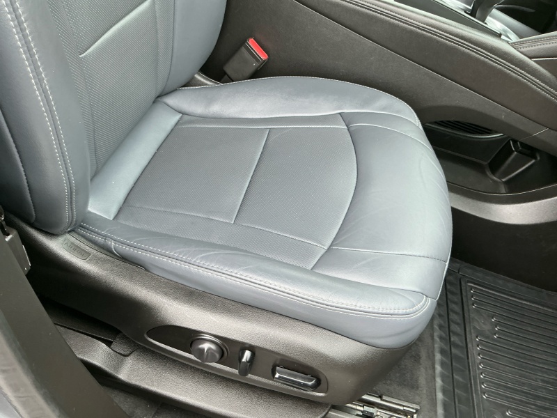 2021 Buick Enclave