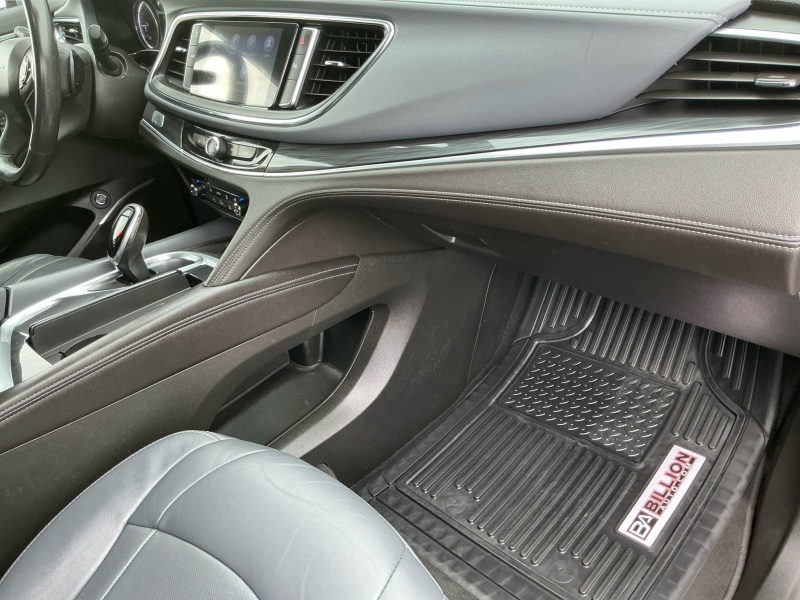 2021 Buick Enclave