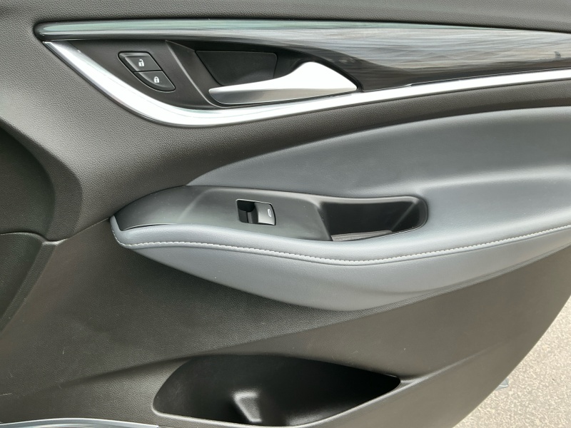 2021 Buick Enclave