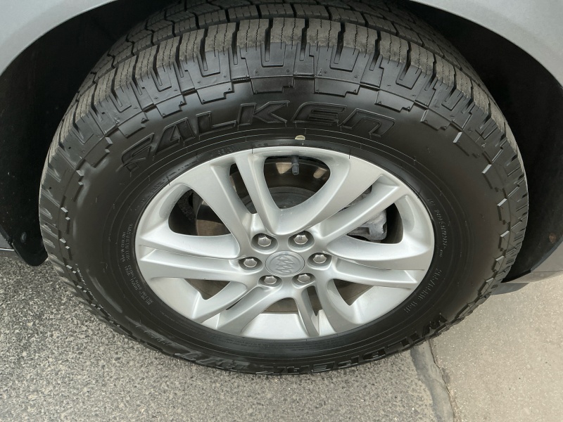 2021 Buick Enclave