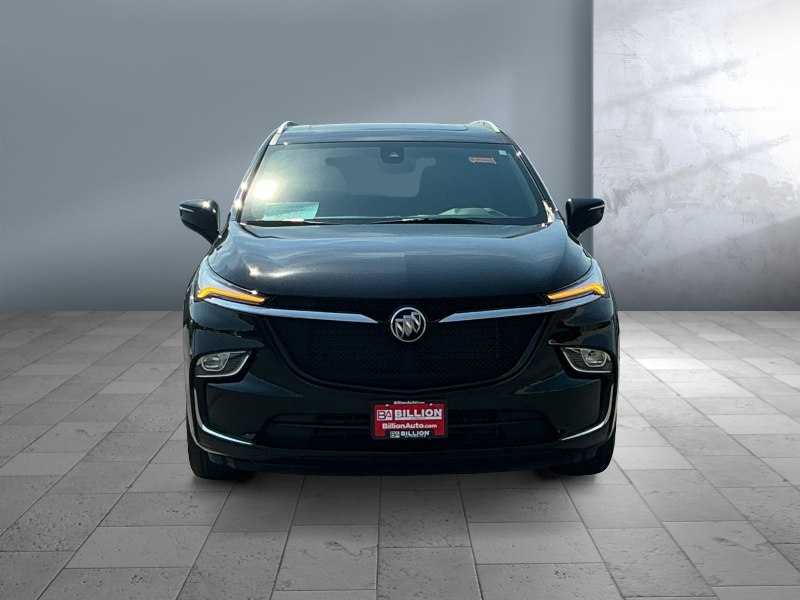 2023 Buick Enclave