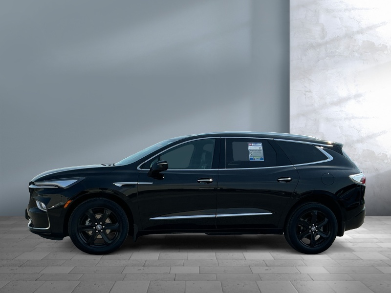 2023 Buick Enclave