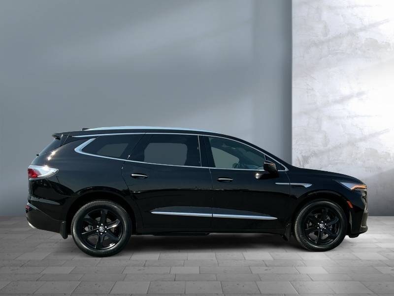 2023 Buick Enclave