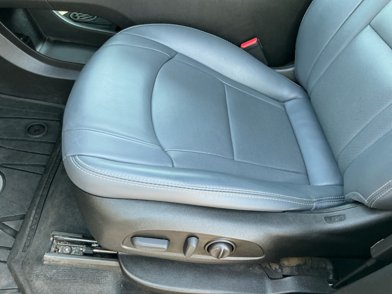 2023 Buick Enclave