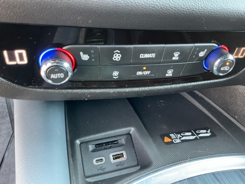 2023 Buick Enclave