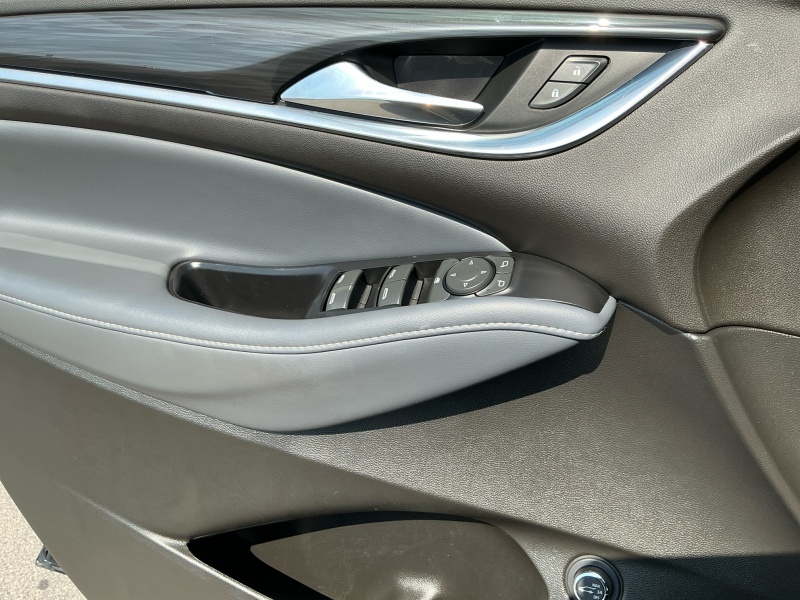 2023 Buick Enclave