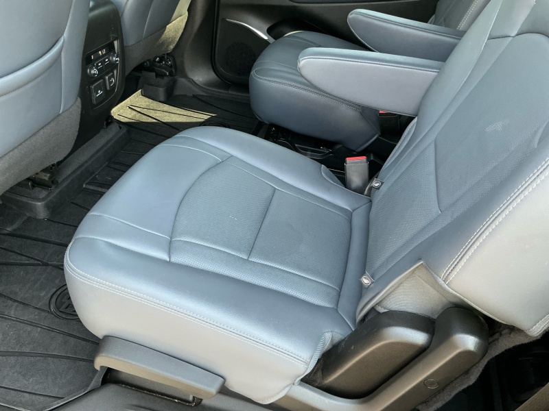 2023 Buick Enclave