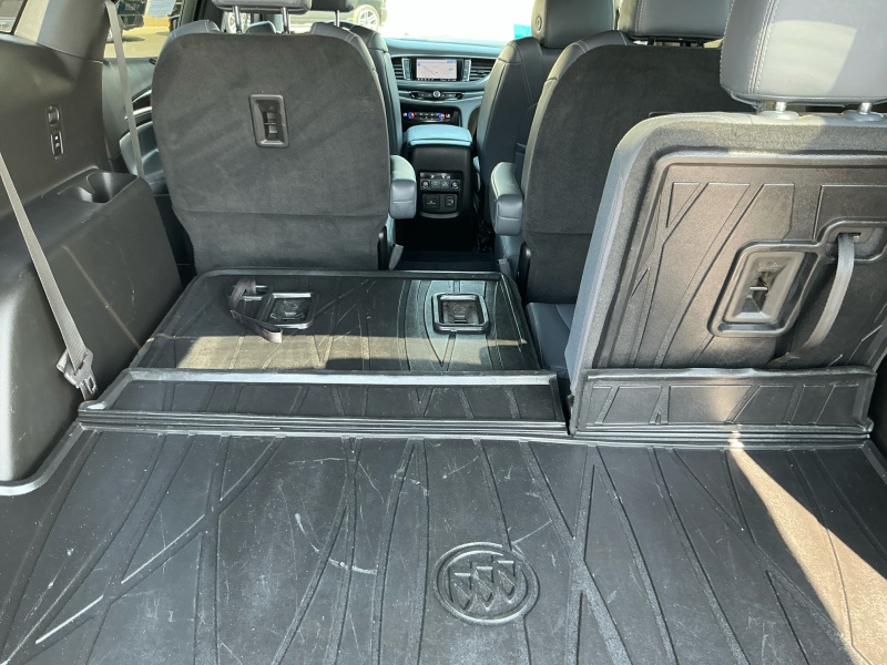 2023 Buick Enclave