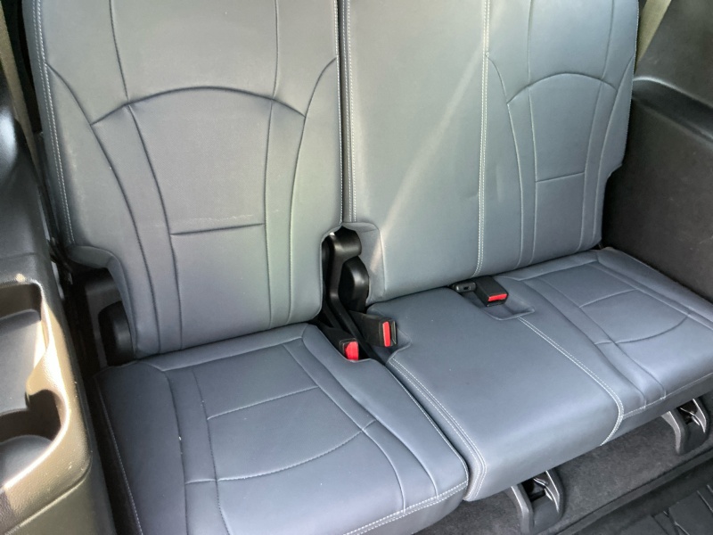 2023 Buick Enclave