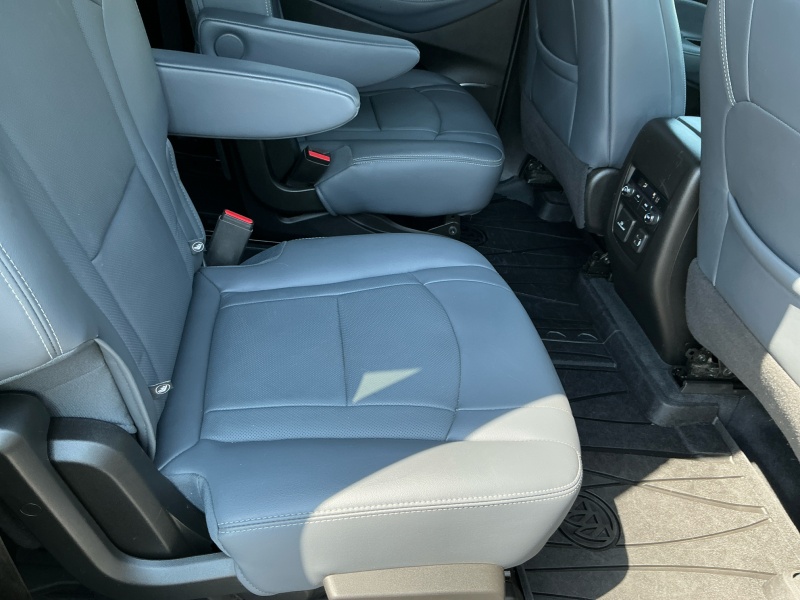 2023 Buick Enclave
