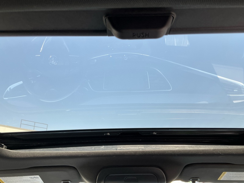 2023 Buick Enclave
