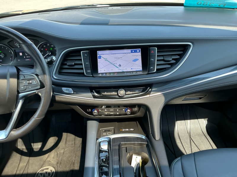 2023 Buick Enclave